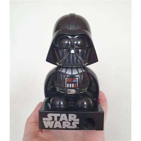 Boneco Darth Vader Star Wars Shopee Brasil