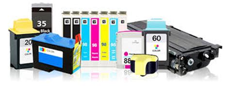 GenInk Fredericton :: Printer Toner, Ink & Refills