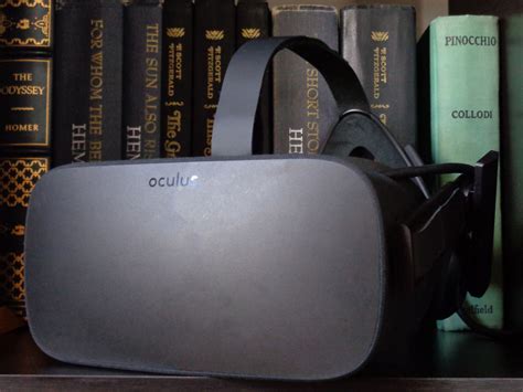 Oculus Rift 2: Everything we know so far | Windows Central