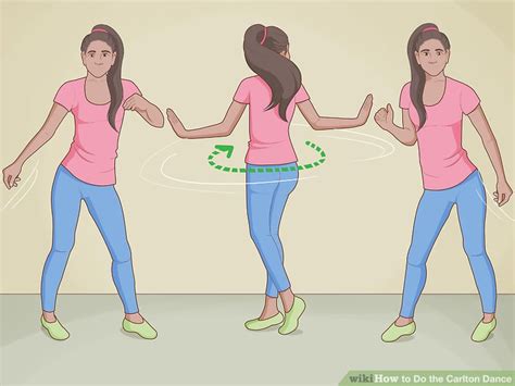 3 Ways to Do the Carlton Dance - wikiHow