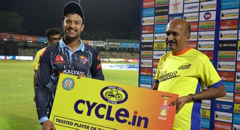 Mysore Warriors Vs Bengaluru Blasters Maharaja Trophy Ksca T20 2022