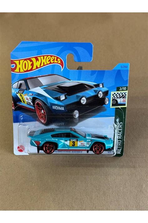 HOT WHEELS Tekli Oyuncak Araba Fiyatı Yorumları Trendyol