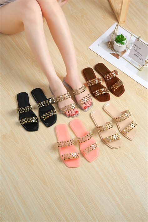 Lace Up Jelly Sandals Best Sale