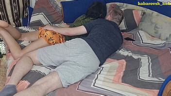 Cuckold Husband Let His Friend Fuck His Wife And Joined Xnxx