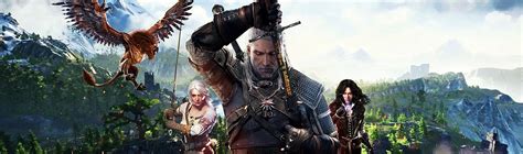 Confira Como Fica The Witcher 3 Rodando Em 8k Ray Tracing E Com Mais