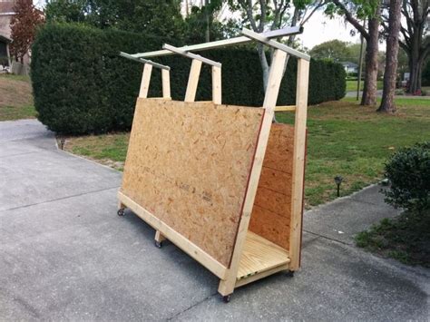 Long Board Sheet Storage Maslow Cnc Frame Jay S Technical Talk