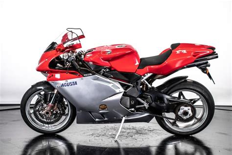 Mv Agusta F Sr Edition Cc Catawiki