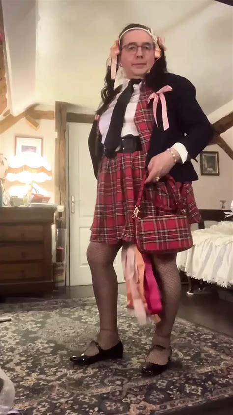 In A Dirndl Boniche Outfit For A Day Gay Amateur Porn Feat Soumise Xhamster