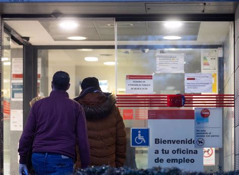 La Afiliaci N A La Seguridad Social En La Comunidad De Madrid Cae Un