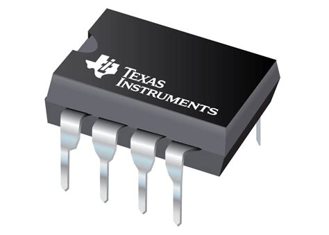 Semiconductor Packaging Search | Texas Instruments