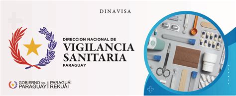 Dinavisa Dirección Nacional De Vigilancia Sanitaria