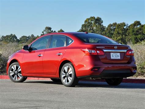 2016 Nissan Sentra First Drive Autobytel