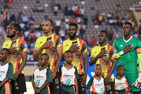 2025 AFCON Qualifiers Ticket Prices For Uganda Cranes Home Matches