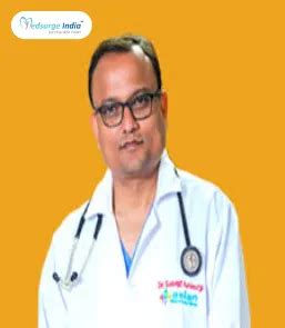 Dr Subrat Akhoury Best Interventional Cardiologist In Faridabad