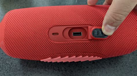 Jbl Charge Bluetooth Speaker Review Technuovo