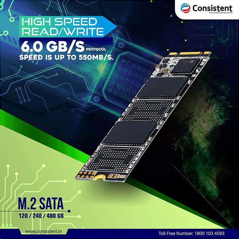 Consistent SSD 512GB Sata 6Gb S Royal Computer Solution