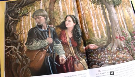 Книга: Заколдованный лес - Руф Сандерсон. Купить книгу, читать рецензии ...