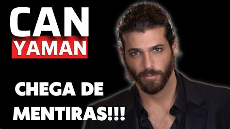 Inacredit Vel Ltimas Not Cias Sobre A Vida Amorosa De Can Yaman