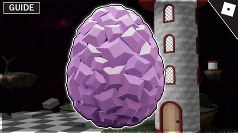 BADGE How To Get The CAPTURED EGG BADGE In Tower Heroes Roblox