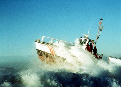 The 44 Foot Motor Lifeboat 12 February 1997