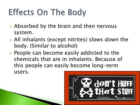 Ppt Inhalants Powerpoint Presentation Free Download Id1967296