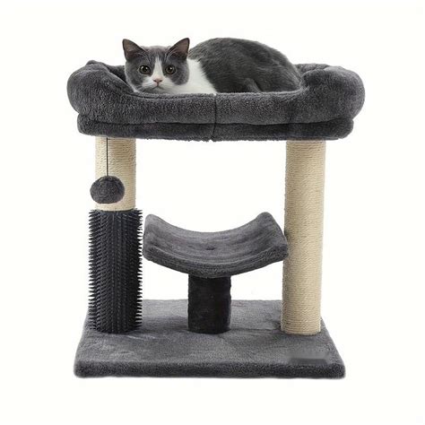 Christmas Tree Cat Scratcher Pad Durable Indoor Cat Temu