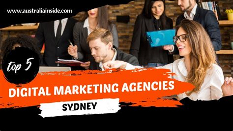 Best Digital Marketing Agencies Sydney Australia Inside Youtube