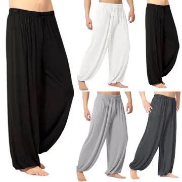 Discover 85 Baggy Dance Trousers Best In Cdgdbentre