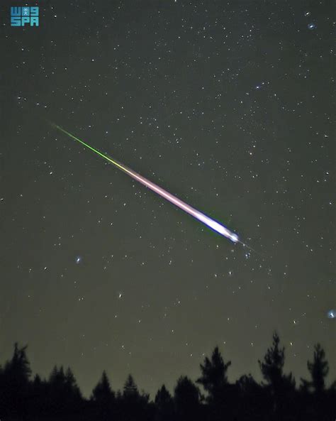 Taurid Meteor Stream Danger 2023 3