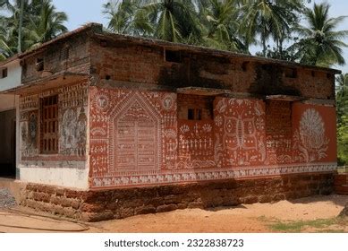 83 Odisha Tourism Painting Images, Stock Photos, 3D objects, & Vectors ...