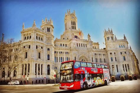 Le guide ultime de la Plaza de Cibeles à Madrid BlazeTrip