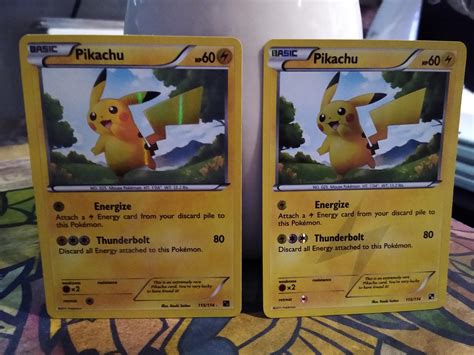 Pikachu Errormisprint Rpkmntcgcollections