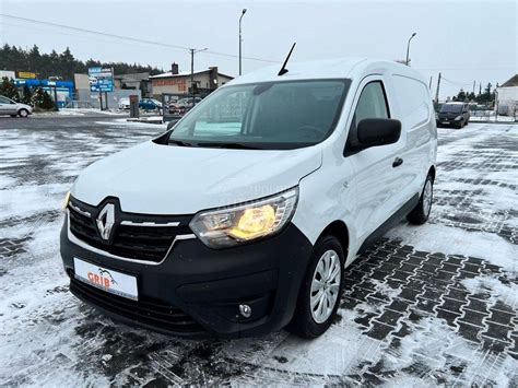 Renault Express Hladnja A Polovni Automobili