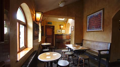 The Best Pubs And Bars In Saltaire Leeds List