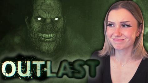 Outlast Full Playthrough Youtube