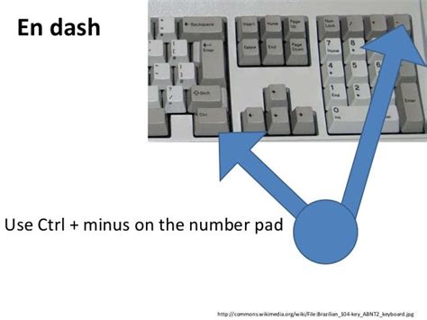 Where To Find Em Dash On Keyboard Makurtx