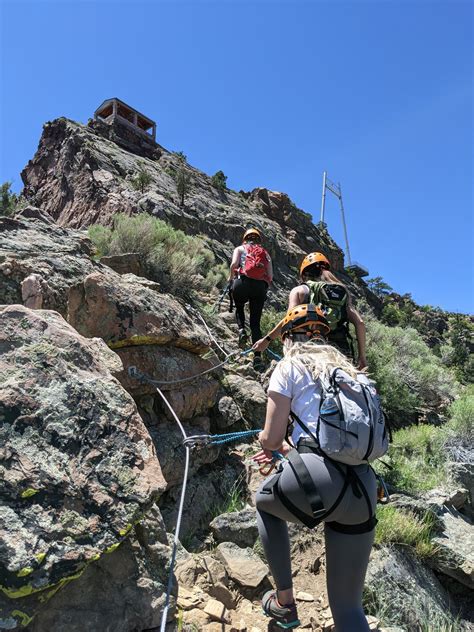 Top Adventures in the Arkansas Valley