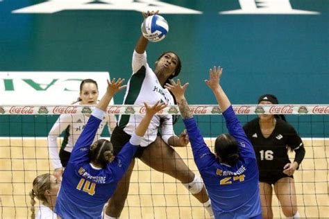 Rainbow Wahine volleyball – Hawaii Warrior World