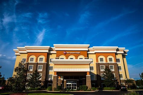 Best Western Plus Goodman Inn & Suites Horn Lake, MS - See Discounts