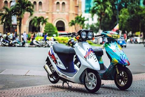 Chia sẻ hơn 75 về xe honda dio 50cc 2 thì hay nhất coedo vn