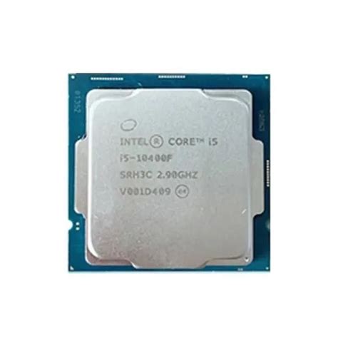 ใหม่ แท็บเล็ต Cpu Intel Tenth Generation I3 10105 I5 10400 I3 12100f