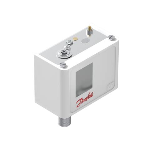 060-121766, Реле давления, KPI35 | Купить Danfoss в Москве с доставкой ...