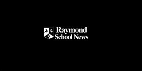 Raymond High School | Raymond School District