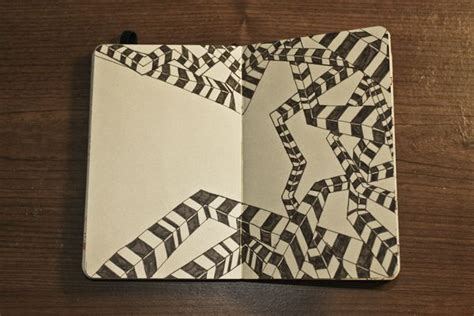 Cool Sketchbook By Michael Murdock 15 Pics