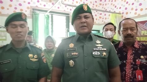 Hari Kontrasepsi Dunia Gelar Pelayanan Kb Serentak Di Rumkit Dkt Blora