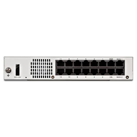 Fortinet FortiGate 90E Firewall With Unified Threat Protection 8x5 5