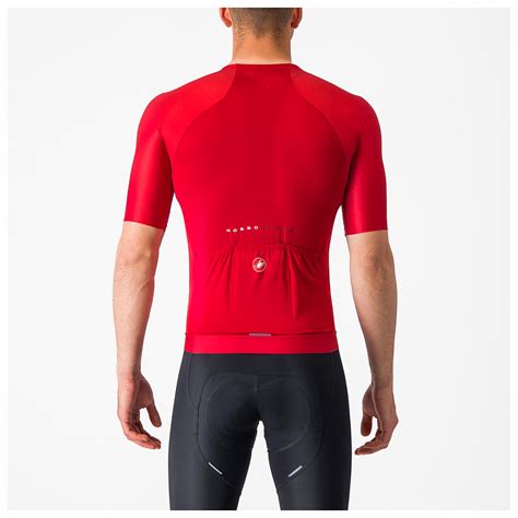 Castelli Aero Race Jersey Cycling Jersey Men S Buy Online