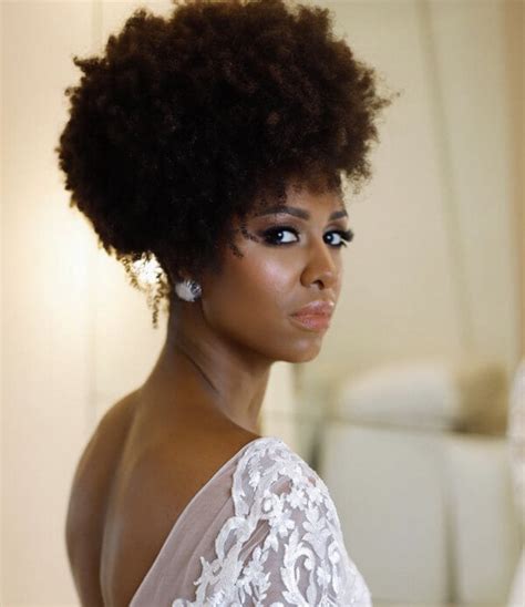 50 Best Wedding Hairstyles For Black Women Xrs Beauty Hair