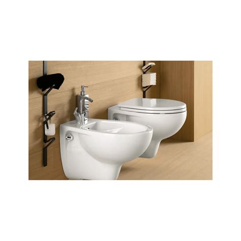 Geberit Colibr Bidet Sospeso Monoforo Ex Pozzi Ginori Bagnolandia