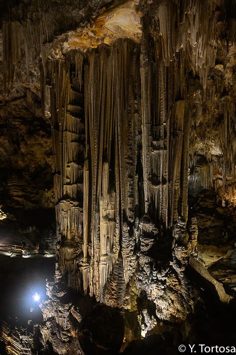 Cuevas De Nerja Iv Yayo Tortosa Flickr